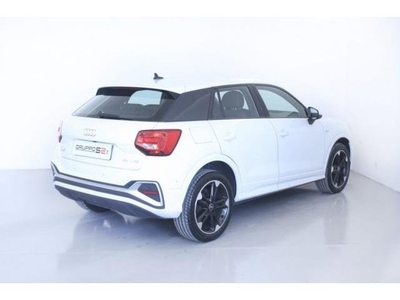 AUDI Q2 35 TFSI S Line Plus/VIRTUAL/PARK ASSIST/FARI LED