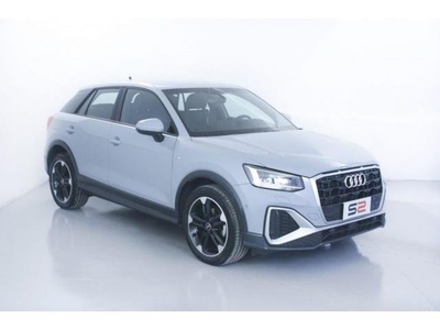 AUDI Q2 35 TFSI S Line Plus/VIRTUAL/PARK ASSIST/FARI LED