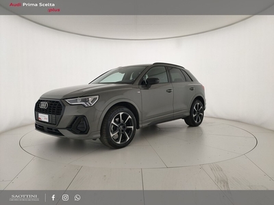 Audi Q3 2.0 TDI