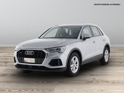 Audi Q3 2.0 TFSI