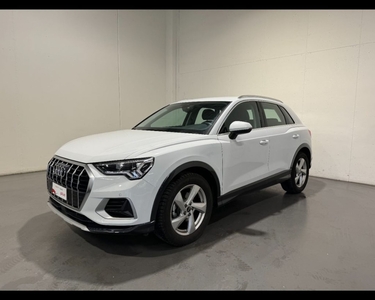 Audi Q3 35 TDI