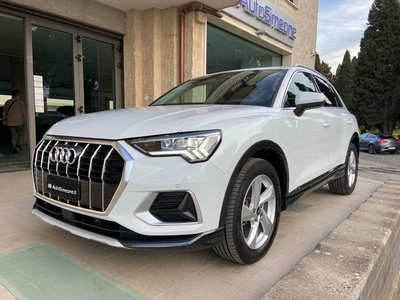 Audi Q3 35 TDI