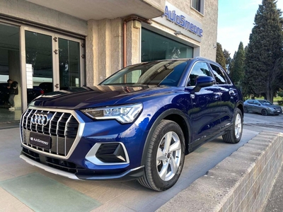 Audi Q3 35 TDI