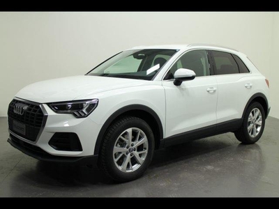 AUDI Q3 SPORTBACK 35 TDI S-TRONIC BUSINESS