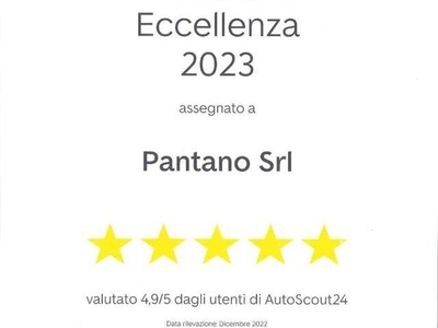 AUDI Q3 SPORTBACK Sportback 2.0 (35) Tdi Quattro S-tr. S-line edit. KM 0 PANTANO SRL