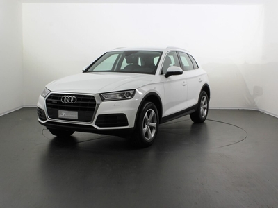 Audi Q5 2.0 TDI