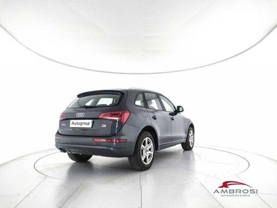 AUDI Q5 2.0 TDI 170 CV quattro S tronic - CAMBIO GUASTO -