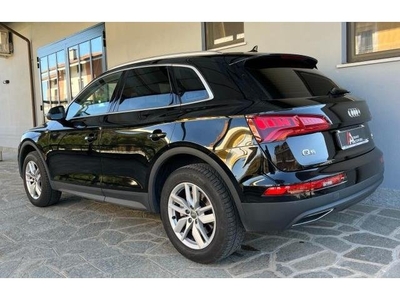 AUDI Q5 2.0 TDI 190 CV quattro S tronic Business Plus