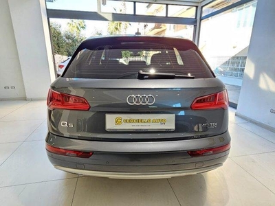 AUDI Q5 2.0 TDI 190 CV quattro S tronic Business Sport