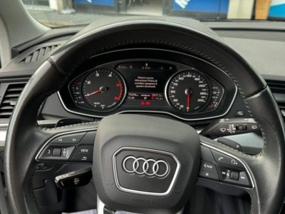 AUDI Q5 2.0 TDI 190 CV quattro S tronic Sport