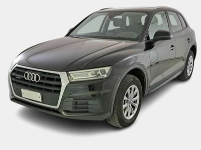 Audi Q5 2.0 TDI