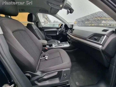 AUDI Q5 40 2.0 tdi Business quattro 190cv s-tronic-FX664DR