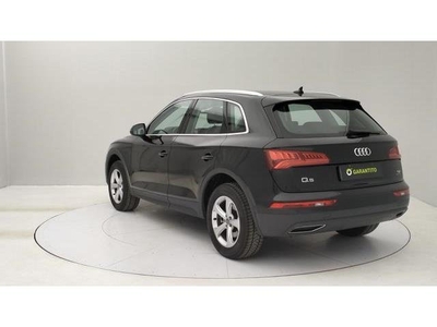 AUDI Q5 40 2.0 tdi quattro 190cv s-tronic