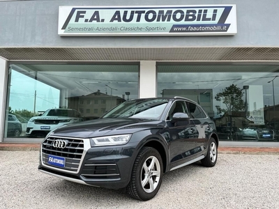 Audi Q5 40 TDI