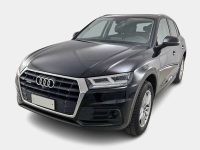 Audi Q5 40 TDI