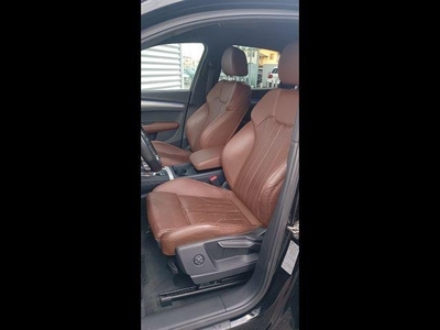 AUDI Q5 40 TDI QUATTRO S-TRONIC SPORT