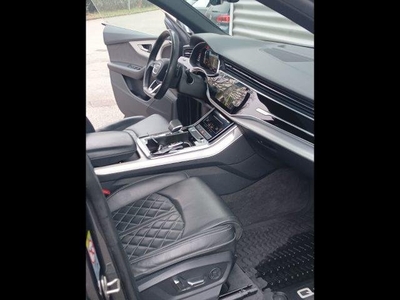 AUDI Q8 55 TFSI QUATTRO TIPTRONIC SPORT