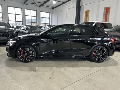 AUDI RS 3 SPORTBACK SPB TFSI quattro S tronic + TETTO