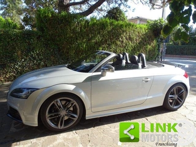 AUDI TT Roadster 2.0B 272cv DSG