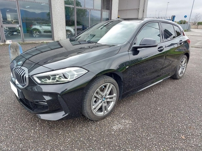 BMW 118i