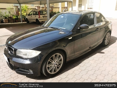 BMW 120d