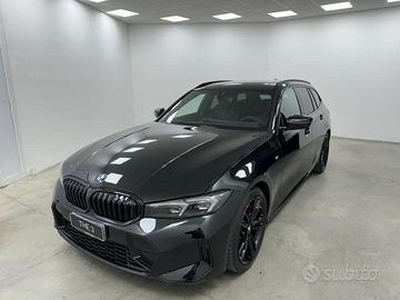 BMW 320 d 48V xDrive Touring Msport *PRONTA CONS