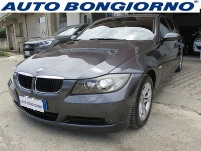 BMW 320 d cat Touring Futura