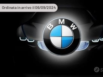 BMW 520 d 48V sDrive Touring Msport