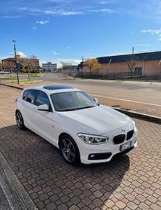 Bmw F20 116d Sport