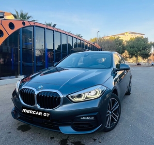 BMW Serie 1 2020