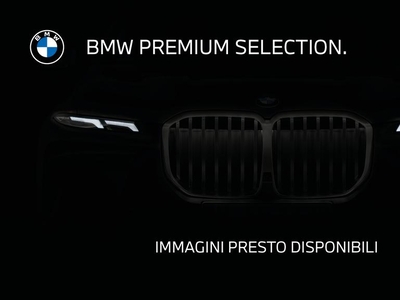 BMW Serie 1 Cabrio