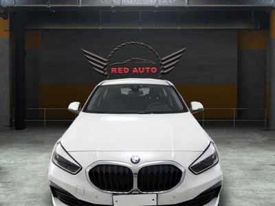 BMW SERIE 1 d 5p. Business Advantage RedAuto