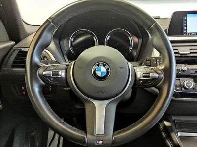 BMW SERIE 1 d 5p. Msport M SPORT NEOPATENTATI FULL LED