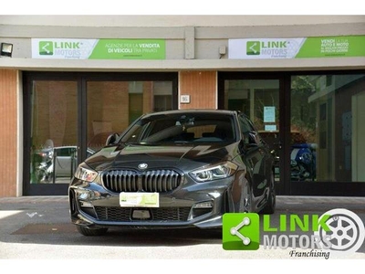 BMW SERIE 1 d xDrive 5p. Msport PARI AL NUOVO