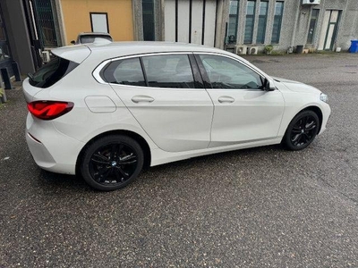 BMW SERIE 1 i 5p. Sport