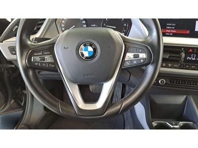BMW SERIE 1 i Advantage Aut.