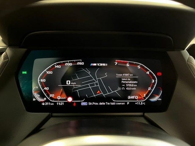 BMW SERIE 1 i xDrive M Performance / TETTO /VIRTUAL /19