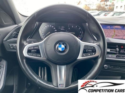 BMW SERIE 1 M sport Car Play Navigazione PDC