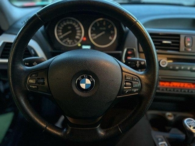 BMW SERIE 1 SOLO PER OPERATORI DEL SETTORE