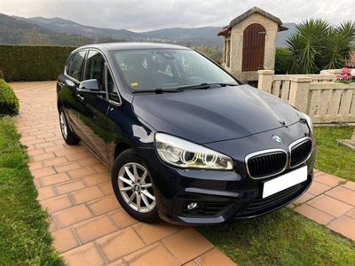 BMW Serie 2 2015