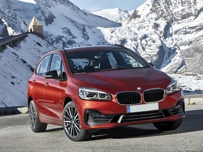 BMW SERIE 2 ACTIVE TOURER d Active Tourer Business aut.