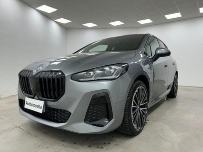 BMW SERIE 2 ACTIVE TOURER xe Active Tourer iPerformance Msport