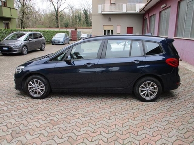 BMW SERIE 2 d Gran Tourer Advantage *7 POSTI!! *AUTOMATICA