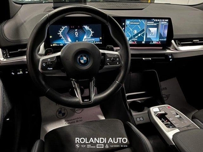 BMW SERIE 2 e Active Tourer xdrive Msport auto