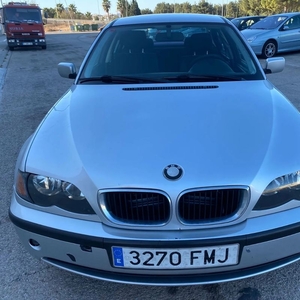 BMW Serie 3 2004
