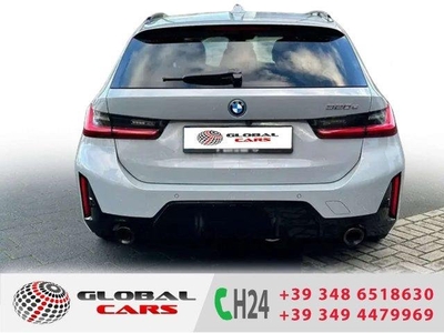 BMW SERIE 3 320e Touring Msport auto/DriveAss/H-Up/Laser/360