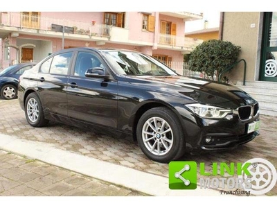 BMW SERIE 3 d Sport Garanzia 12 Mesi