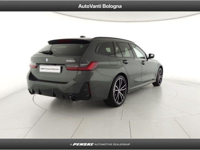 BMW SERIE 3 e xDrive Touring Msport