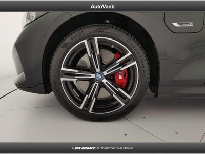 BMW SERIE 3 e xDrive Touring Msport