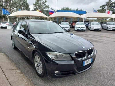 BMW Serie 3 (E90/91)